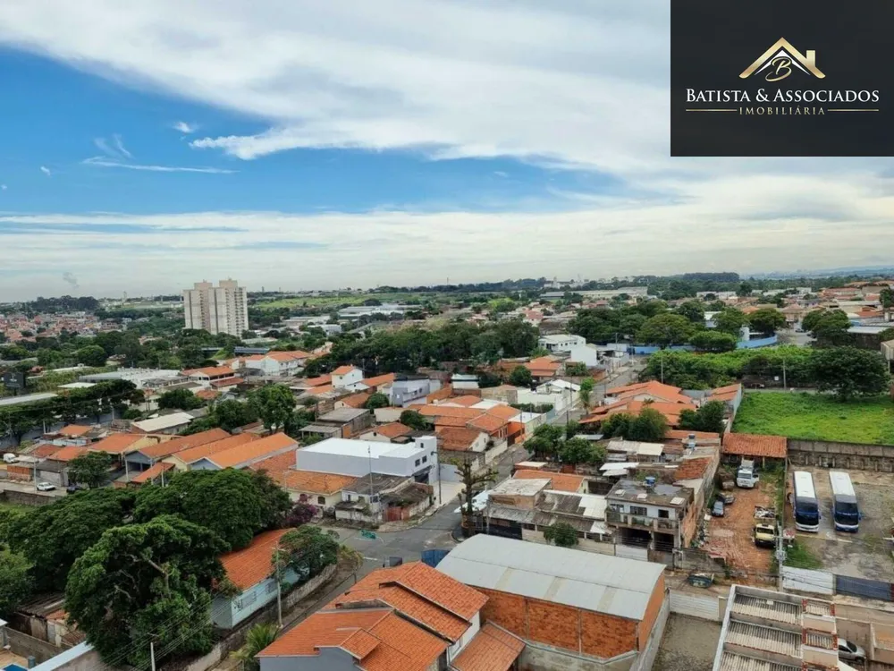 Apartamento, 2 quartos, 72 m² - Foto 4