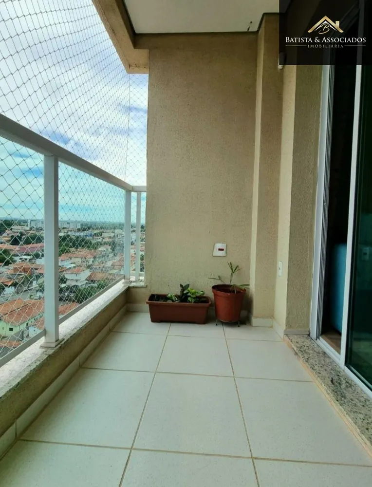 Apartamento, 2 quartos, 72 m² - Foto 3