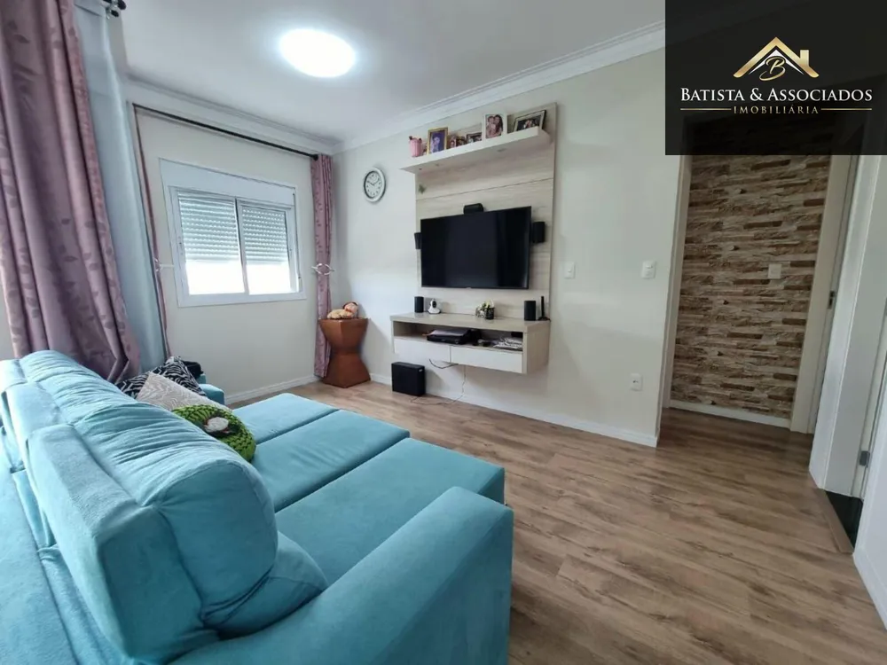 Apartamento, 2 quartos, 72 m² - Foto 2