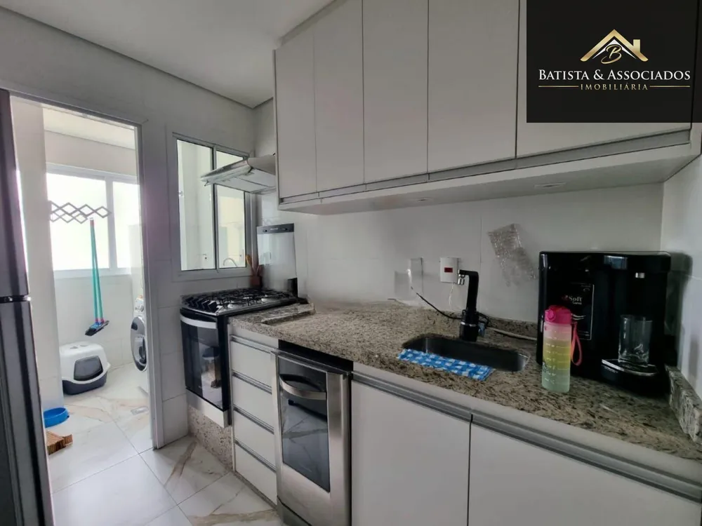 Apartamento, 2 quartos, 72 m² - Foto 5