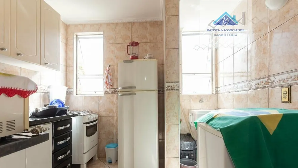 Apartamento, 2 quartos, 58 m² - Foto 17