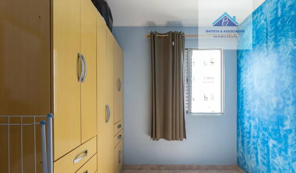 Apartamento, 2 quartos, 58 m² - Foto 11