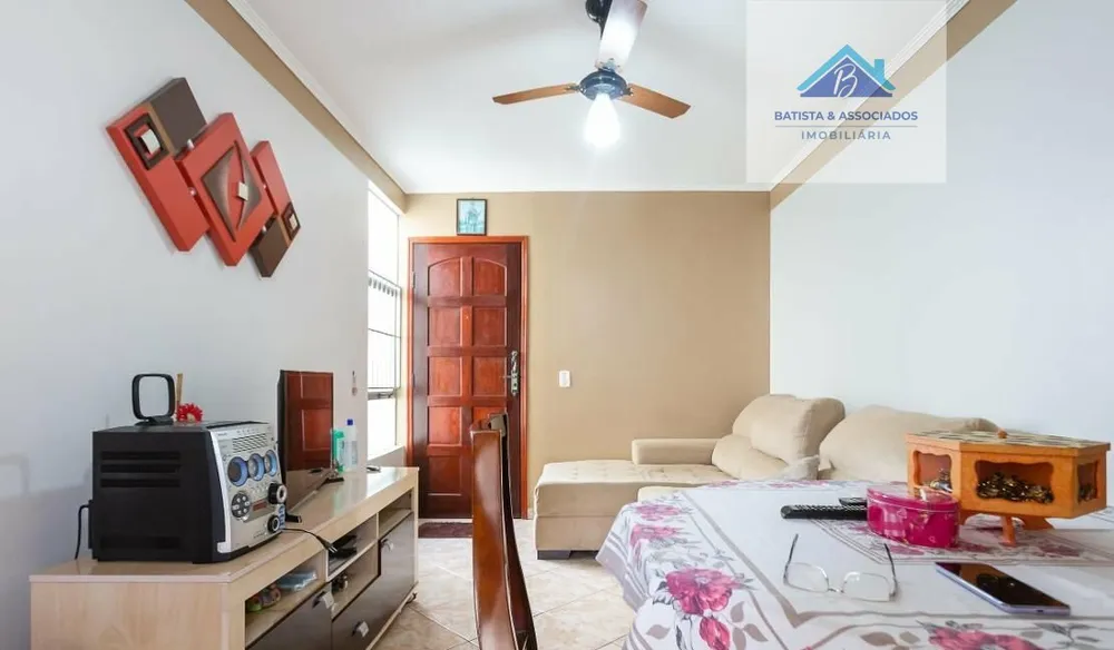 Apartamento, 2 quartos, 58 m² - Foto 5