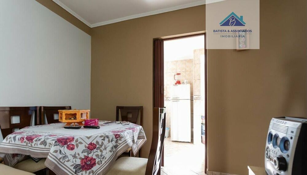 Apartamento, 2 quartos, 58 m² - Foto 3