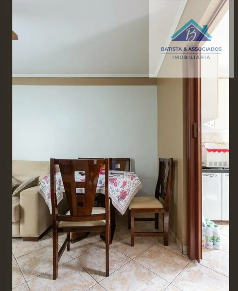 Apartamento, 2 quartos, 58 m² - Foto 7