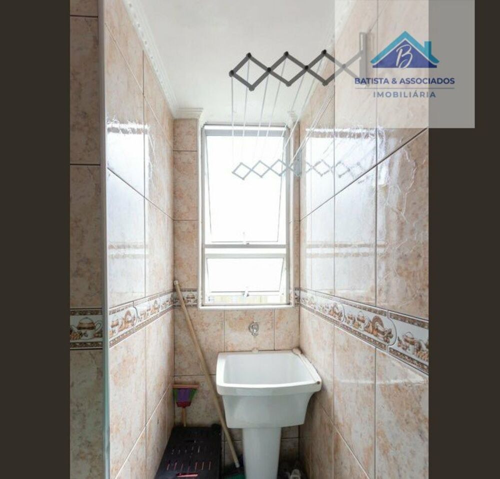 Apartamento, 2 quartos, 58 m² - Foto 9