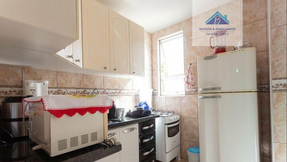 Apartamento, 2 quartos, 58 m² - Foto 8