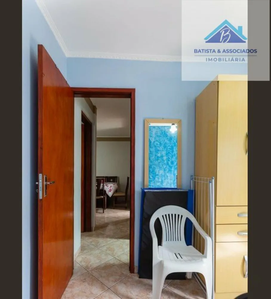 Apartamento, 2 quartos, 58 m² - Foto 12