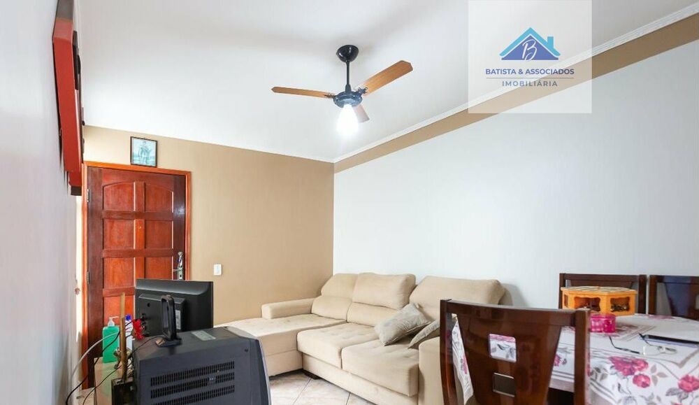 Apartamento, 2 quartos, 58 m² - Foto 2