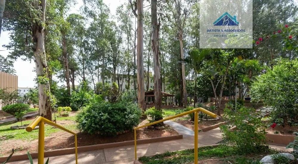 Apartamento, 2 quartos, 58 m² - Foto 10