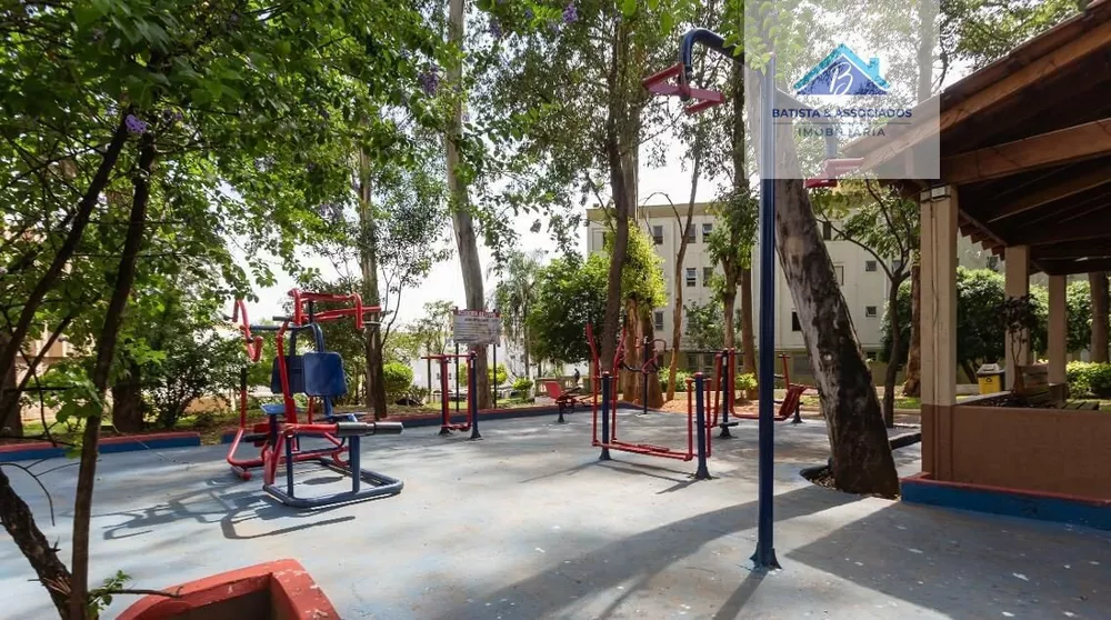 Apartamento, 2 quartos, 58 m² - Foto 11