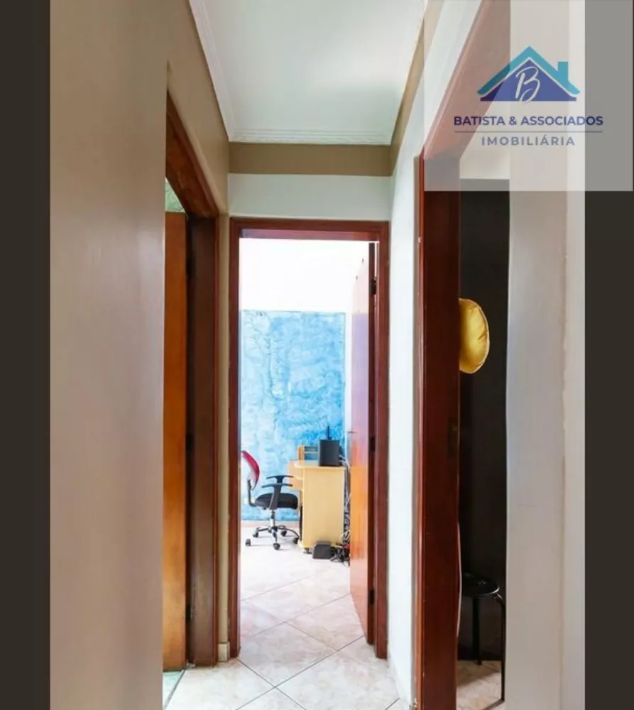 Apartamento, 2 quartos, 58 m² - Foto 4