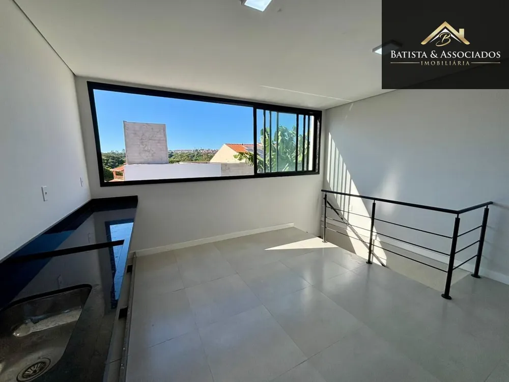 Sobrado, 3 quartos, 137 m² - Foto 5