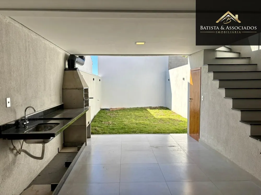 Sobrado, 3 quartos, 137 m² - Foto 11