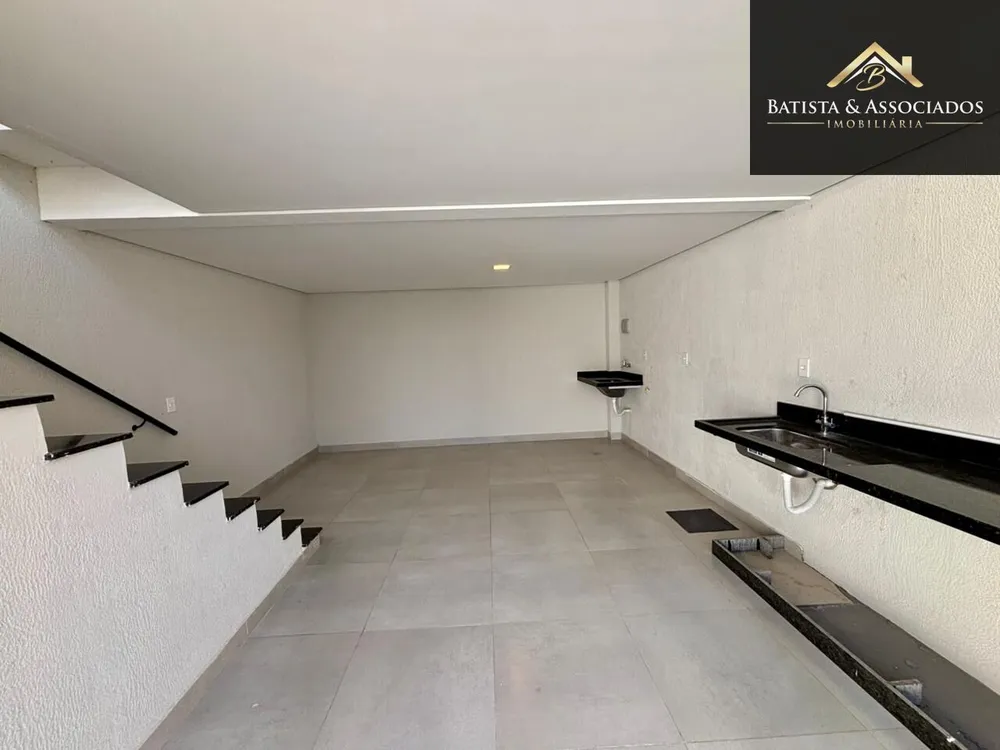 Sobrado, 3 quartos, 137 m² - Foto 12