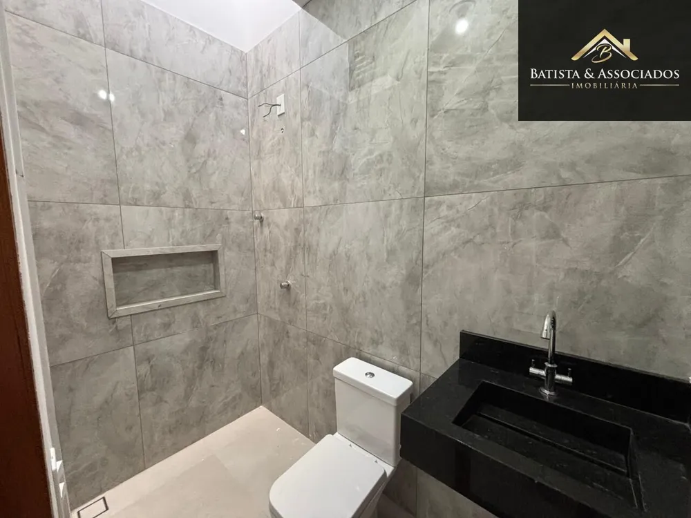 Sobrado, 3 quartos, 137 m² - Foto 9