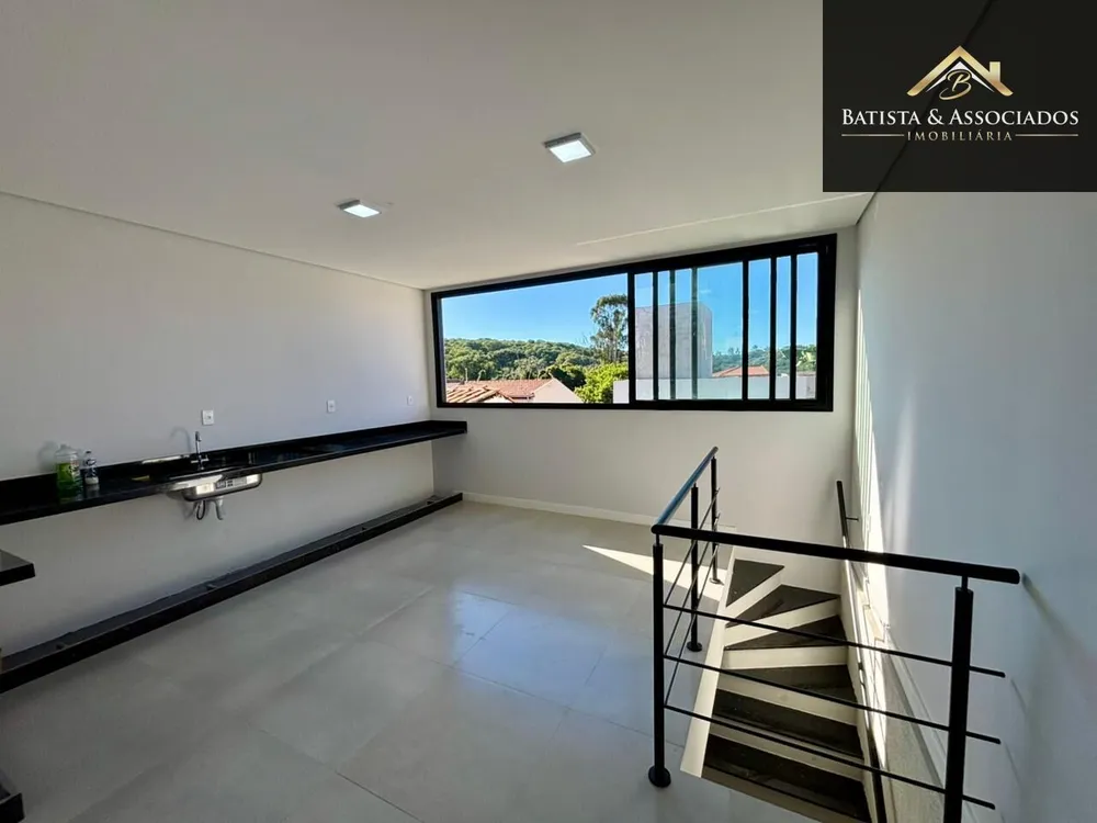 Sobrado, 3 quartos, 137 m² - Foto 4