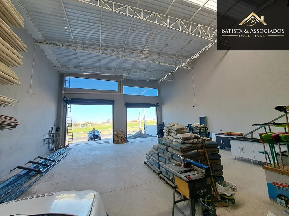 Loja-Salão, 220 m² - Foto 6