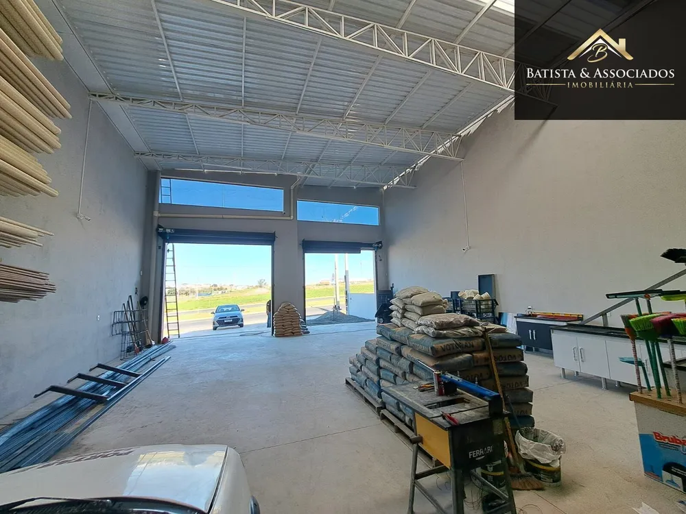 Loja-Salão, 220 m² - Foto 7