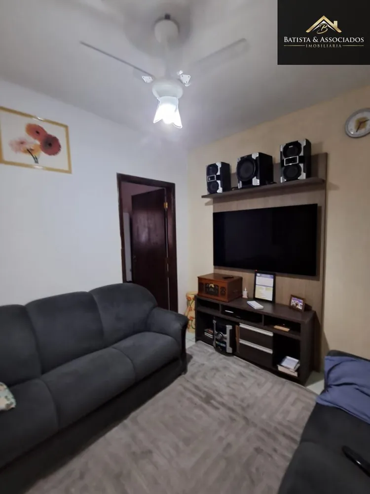 Casa, 3 quartos, 250 m² - Foto 8