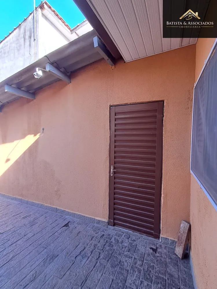 Casa, 3 quartos, 250 m² - Foto 14