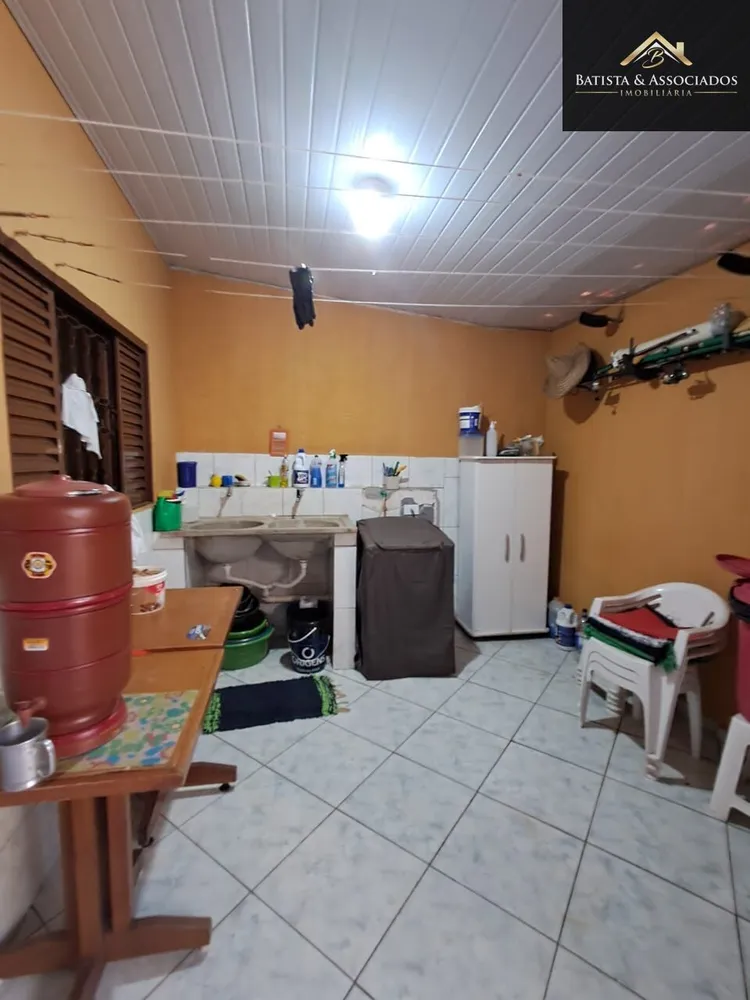 Casa, 3 quartos, 250 m² - Foto 11