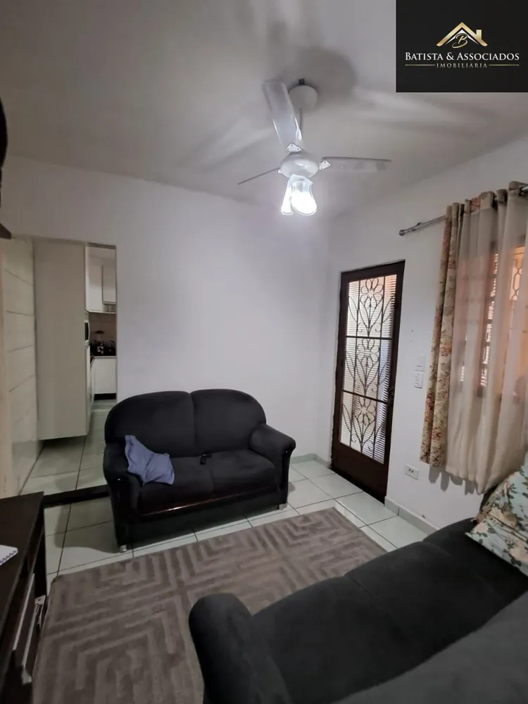 Casa, 3 quartos, 250 m² - Foto 9