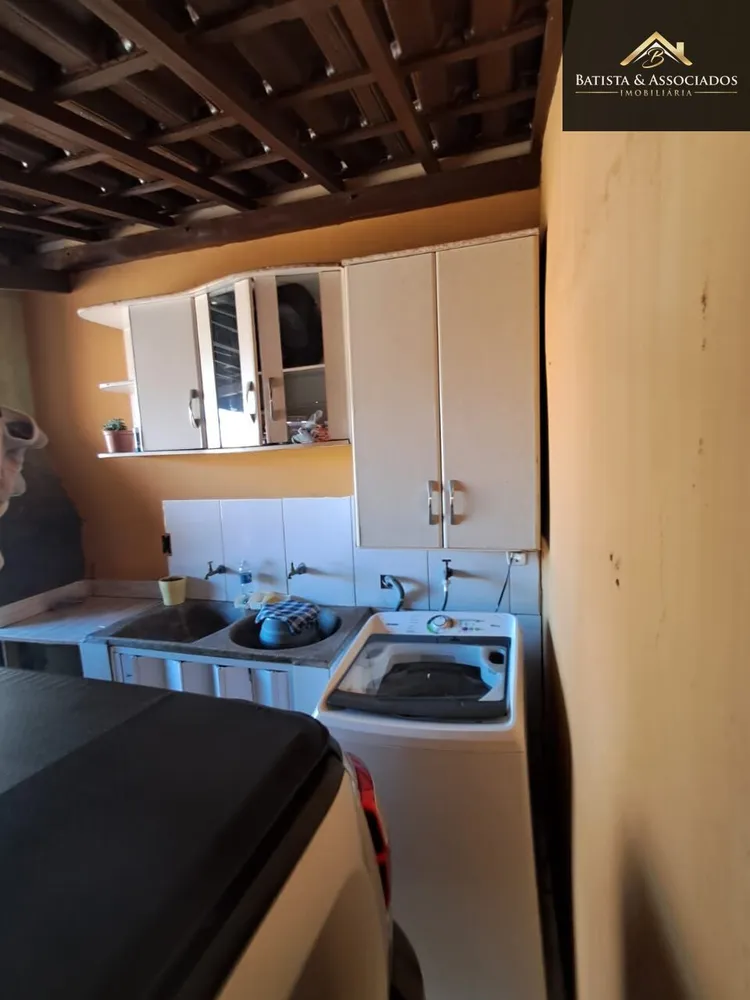 Casa, 3 quartos, 250 m² - Foto 10