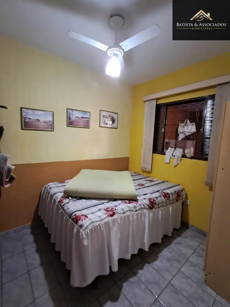 Casa, 3 quartos, 250 m² - Foto 12