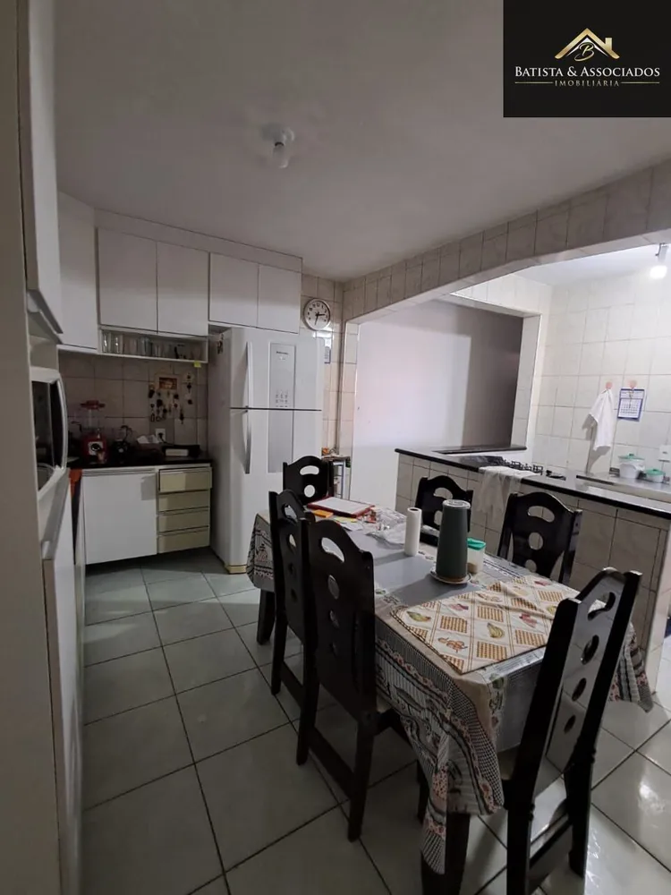 Casa, 3 quartos, 250 m² - Foto 6