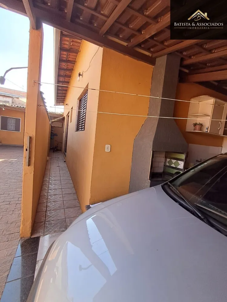 Casa, 3 quartos, 250 m² - Foto 16