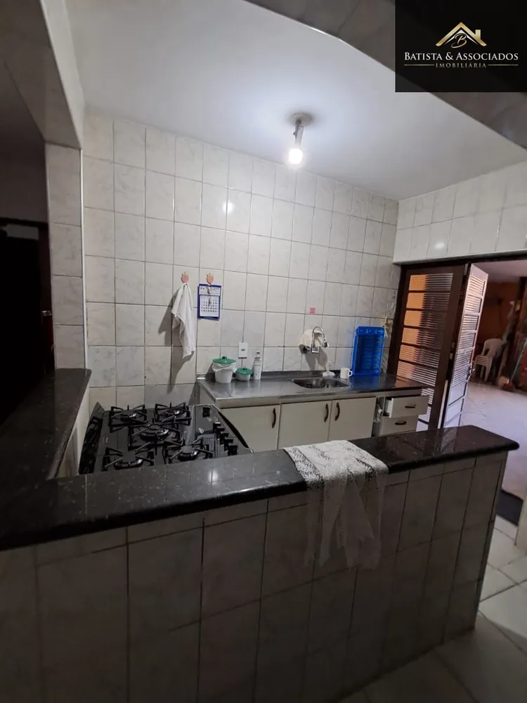 Casa, 3 quartos, 250 m² - Foto 5