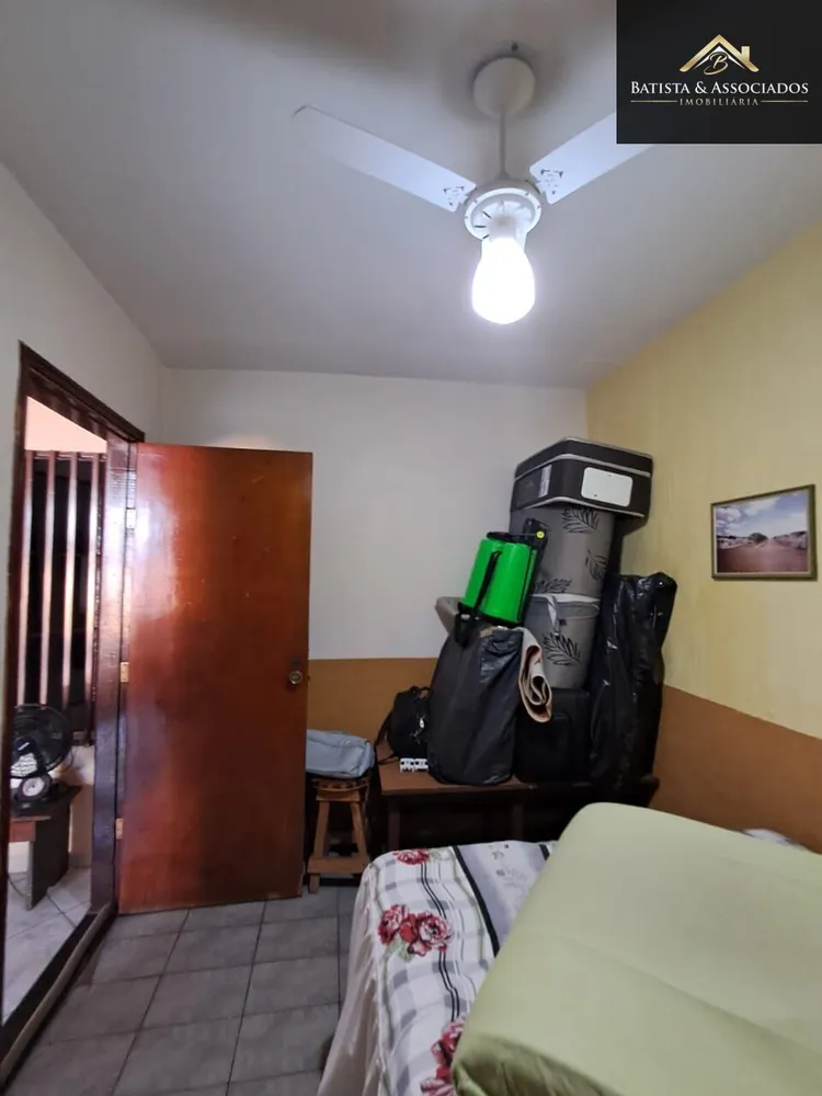 Casa, 3 quartos, 250 m² - Foto 13