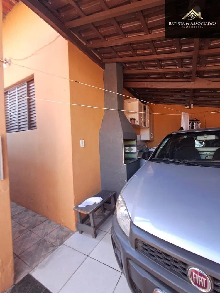 Casa, 3 quartos, 250 m² - Foto 15