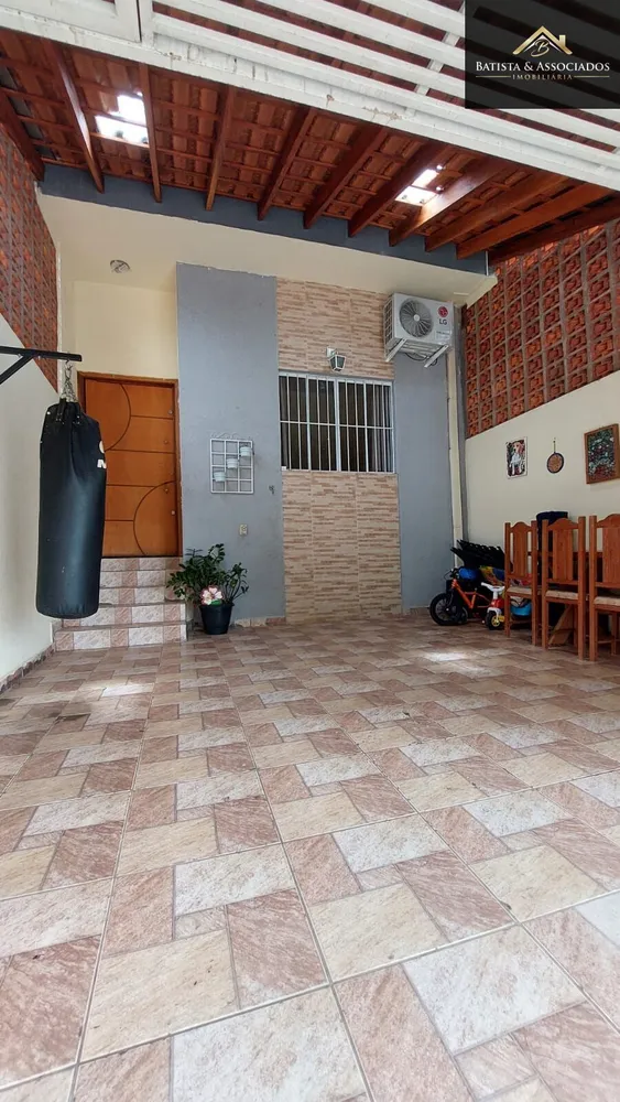 Casa, 2 quartos, 82 m² - Foto 6