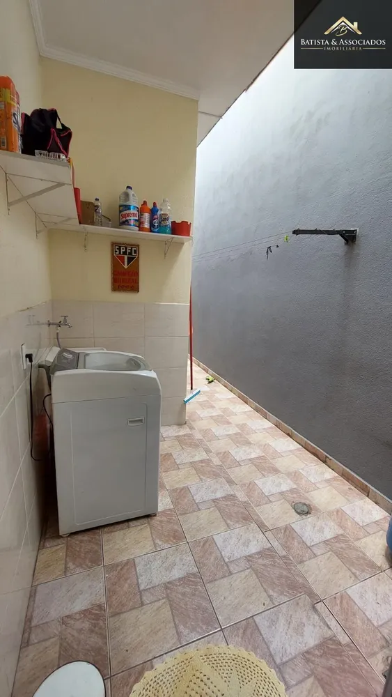 Casa, 2 quartos, 82 m² - Foto 14