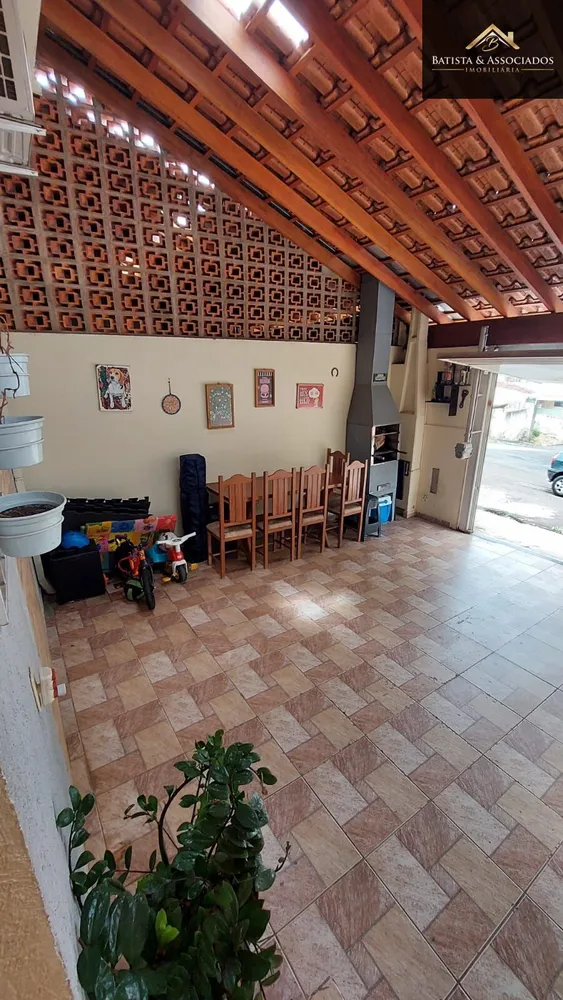 Casa, 2 quartos, 82 m² - Foto 7