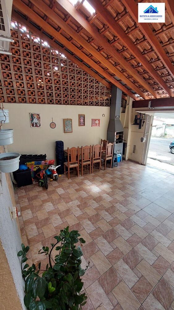 Casa, 2 quartos, 82 m² - Foto 3