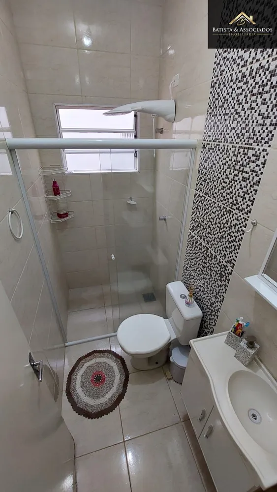 Casa, 2 quartos, 82 m² - Foto 9