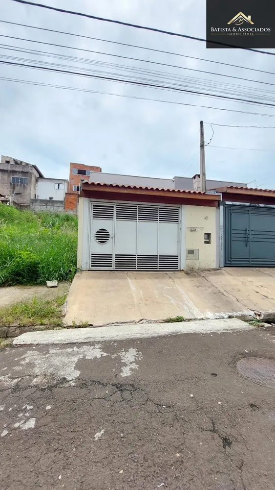 Casa, 2 quartos, 82 m² - Foto 5