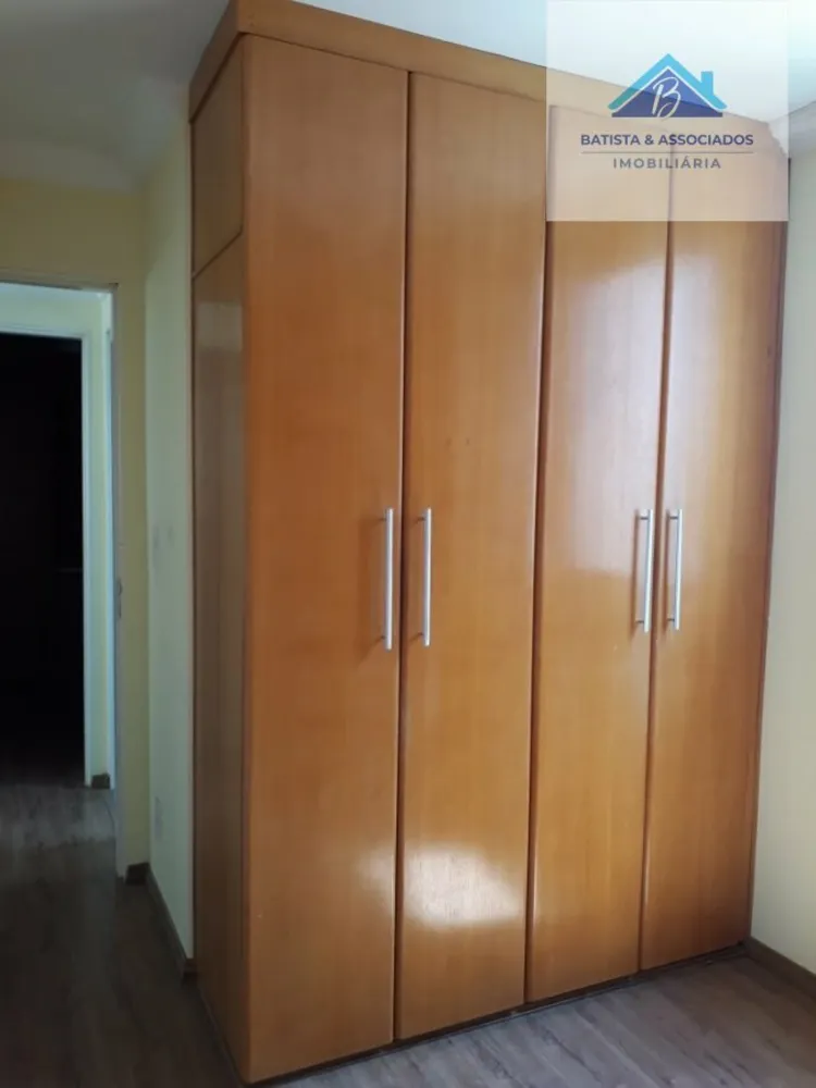 Apartamento, 2 quartos, 59 m² - Foto 5