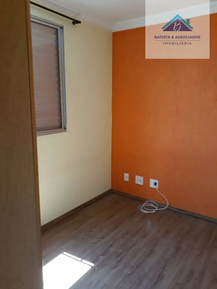 Apartamento, 2 quartos, 59 m² - Foto 4