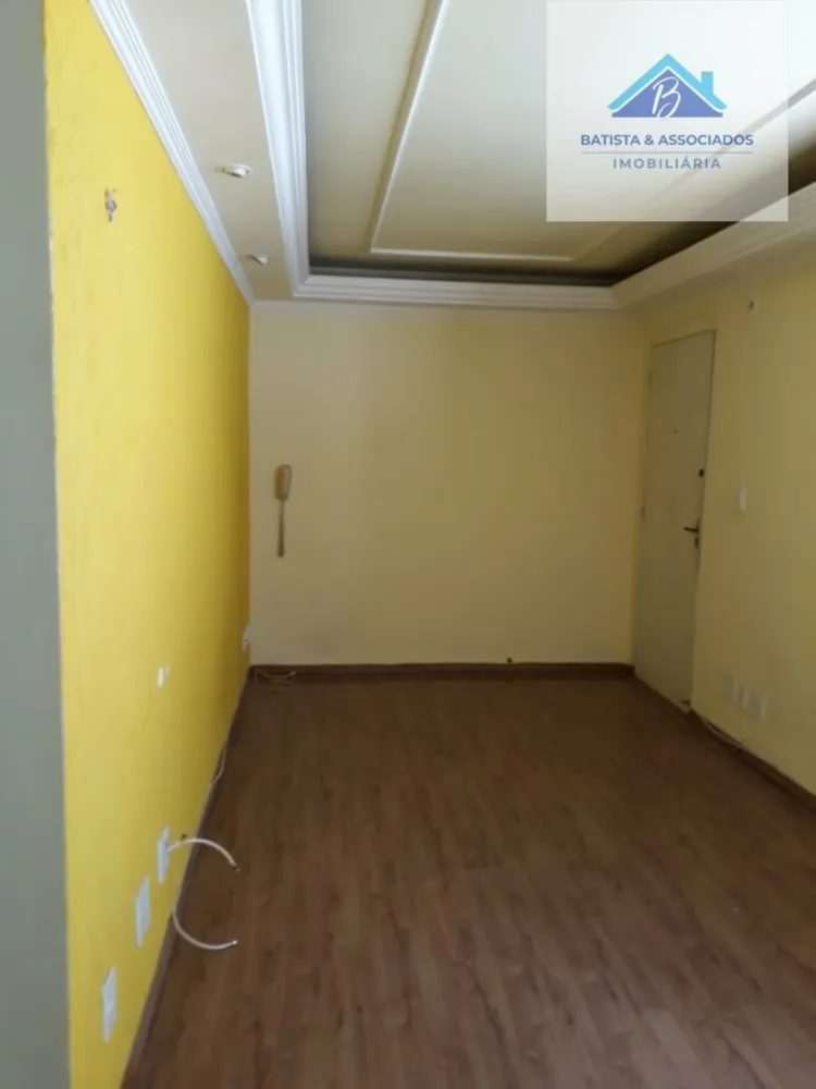 Apartamento, 2 quartos, 59 m² - Foto 1