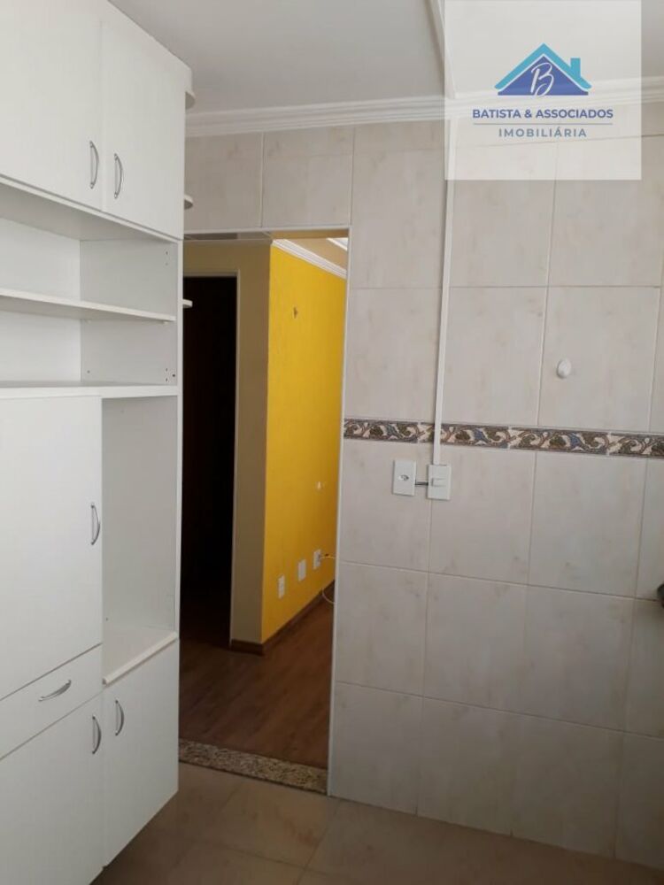 Apartamento, 2 quartos, 59 m² - Foto 6