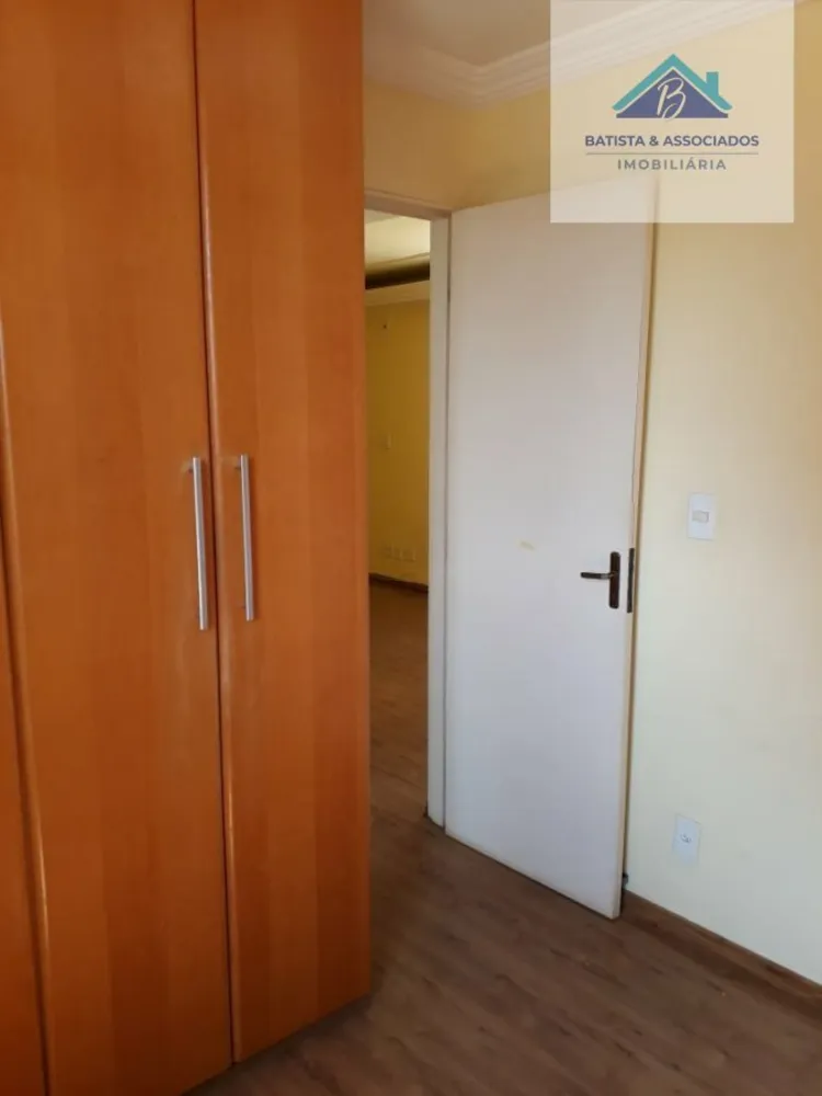 Apartamento, 2 quartos, 59 m² - Foto 7
