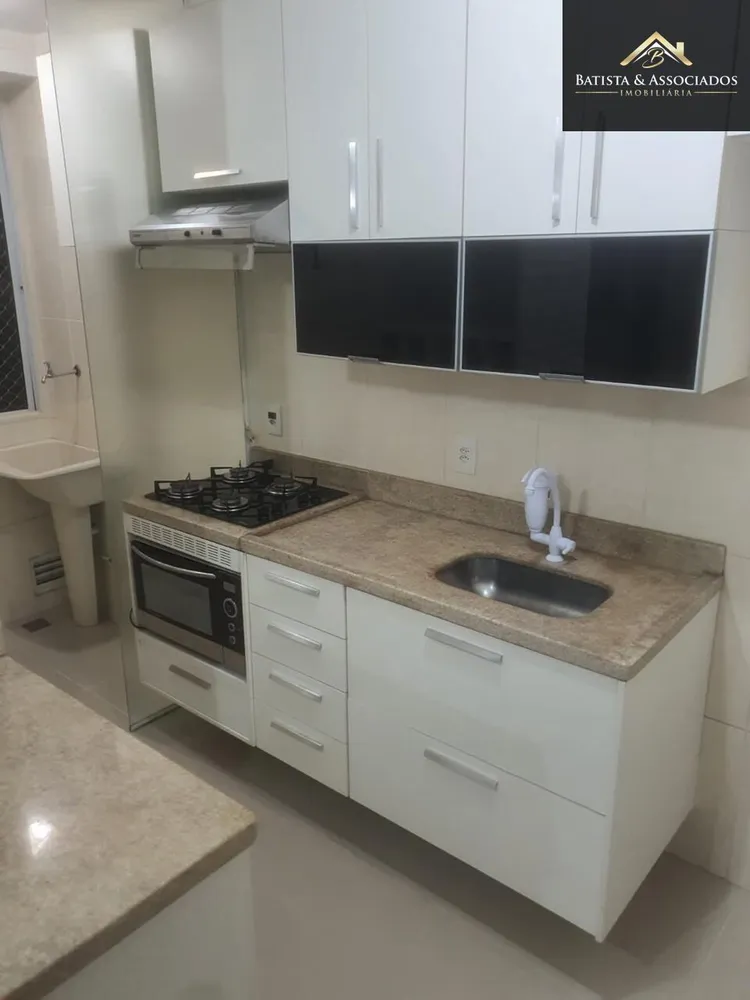 Apartamento, 2 quartos, 49 m² - Foto 13
