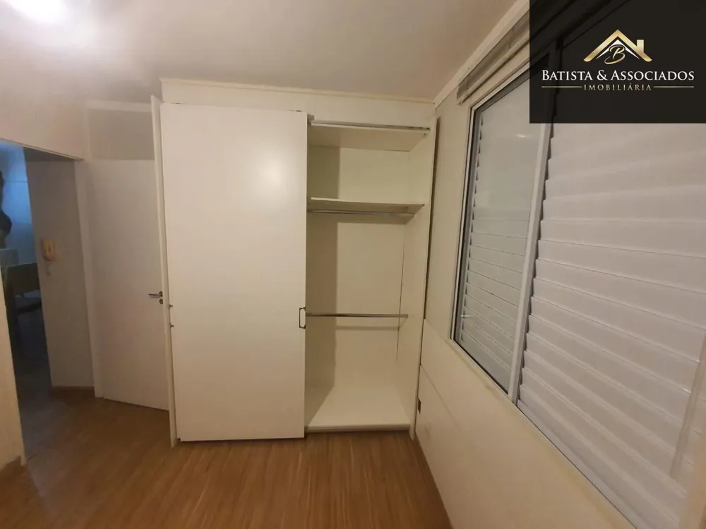 Apartamento, 2 quartos, 49 m² - Foto 8