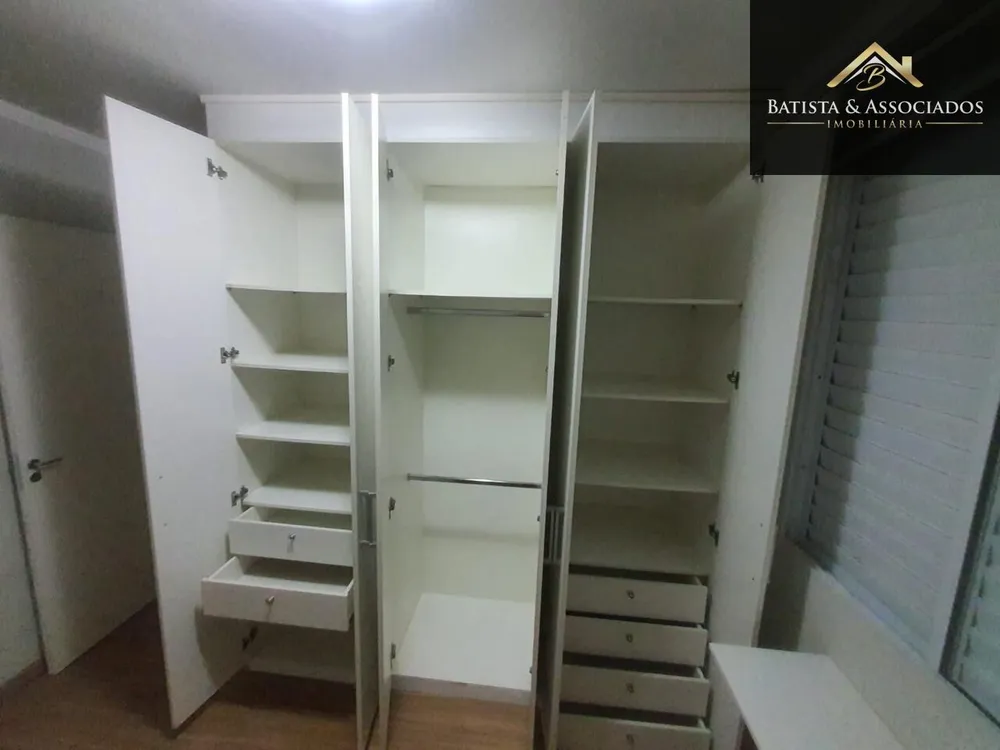 Apartamento, 2 quartos, 49 m² - Foto 5