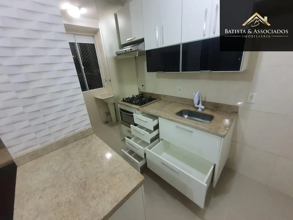 Apartamento, 2 quartos, 49 m² - Foto 12
