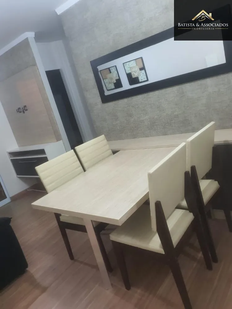 Apartamento, 2 quartos, 49 m² - Foto 3